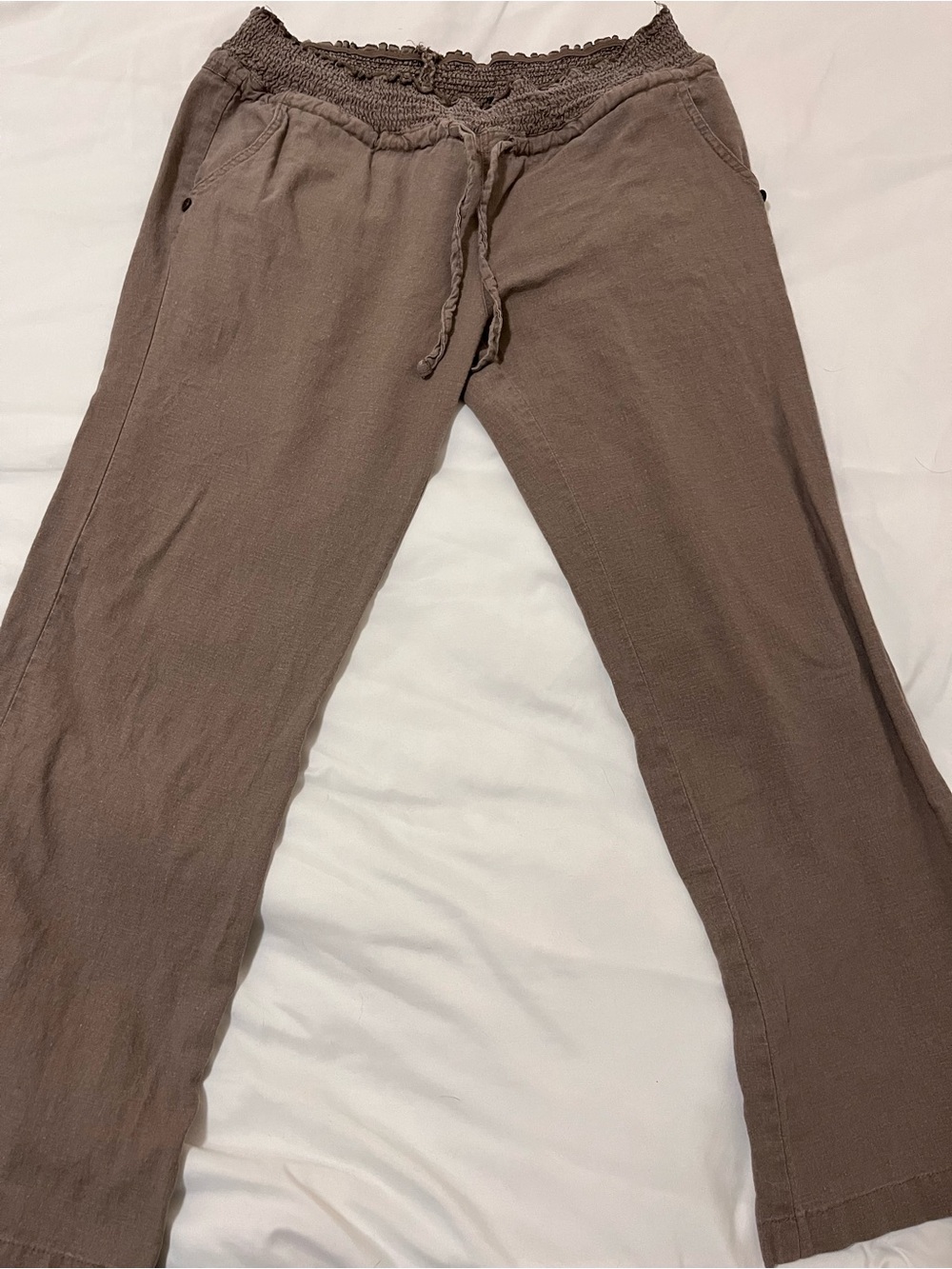 Love Tree women’s low waist pants